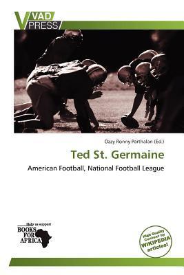 Ted St. Germaine