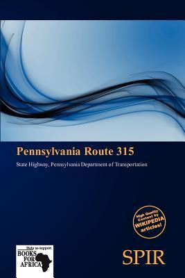 Pennsylvania Route 315