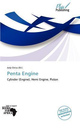 Penta Engine