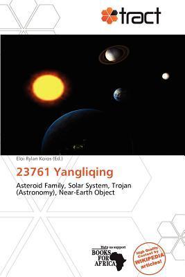 23761 Yangliqing