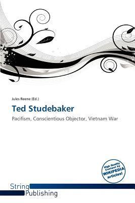 Ted Studebaker