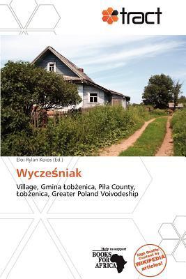 Wyczeniak