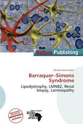 Barraquer-Simons Syndrome