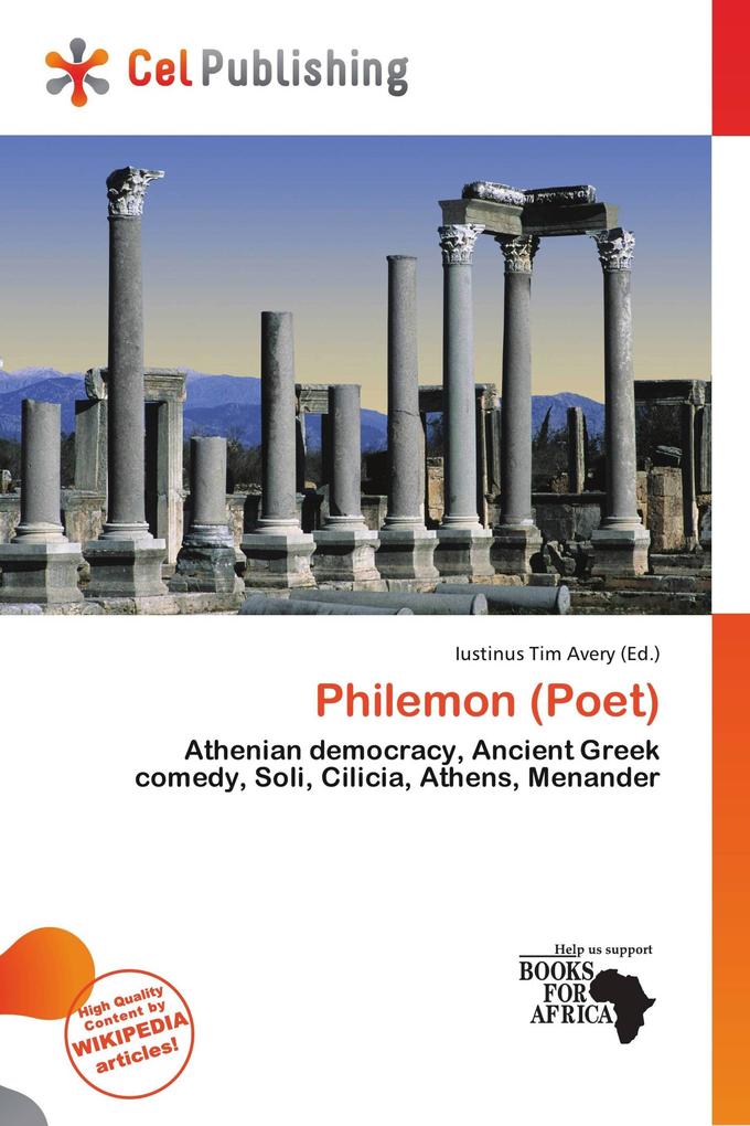 Philemon (Poet)