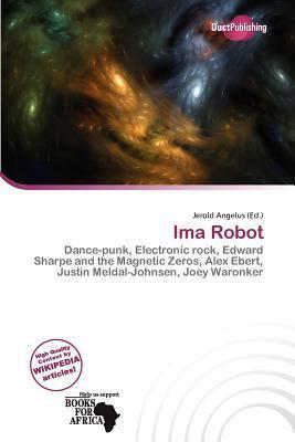 Ima Robot