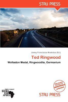Ted Ringwood