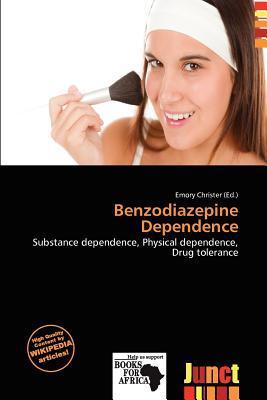 Benzodiazepine Dependence
