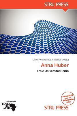 Anna Huber
