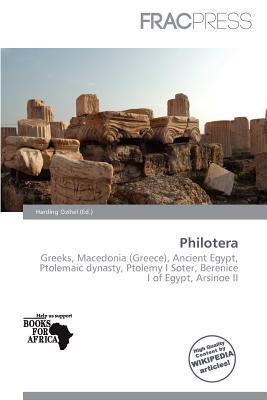 Philotera