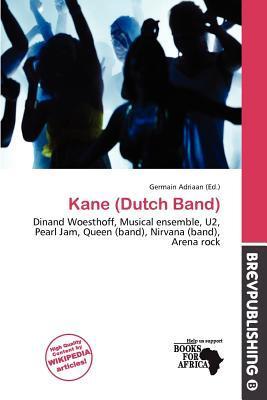 Kane (Dutch Band)