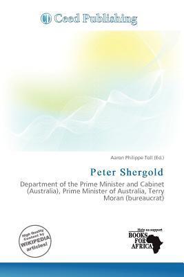 Peter Shergold