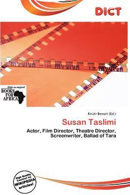 Susan Taslimi