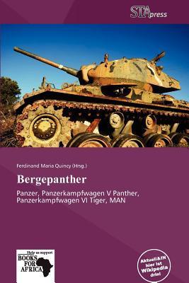 Bergepanther