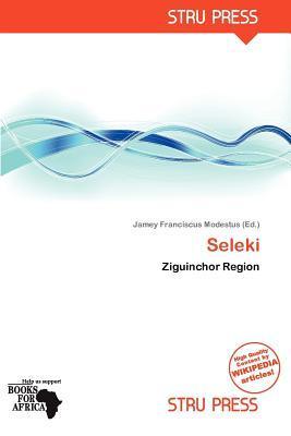 Seleki
