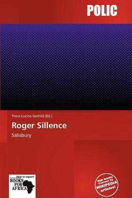 Roger Sillence