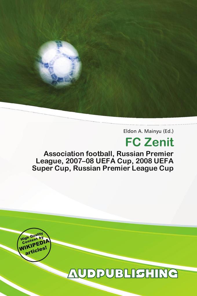 FC Zenit
