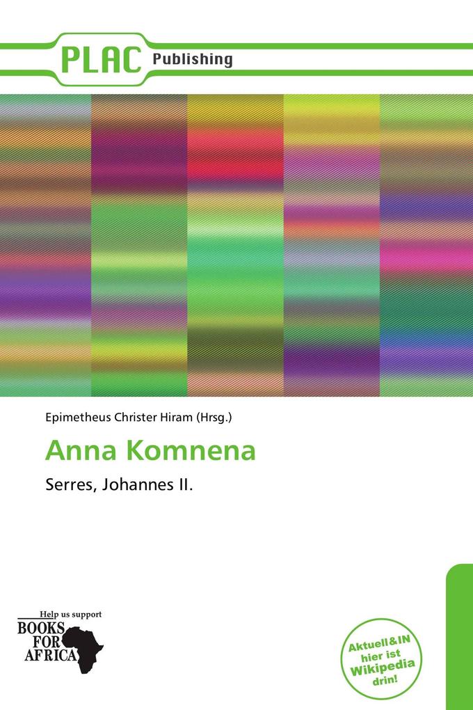Anna Komnena