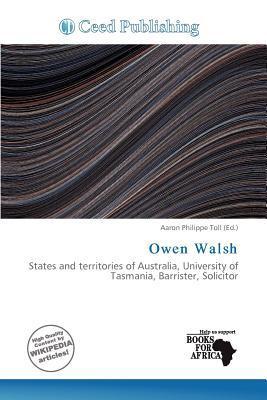 Owen Walsh