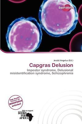 Capgras Delusion