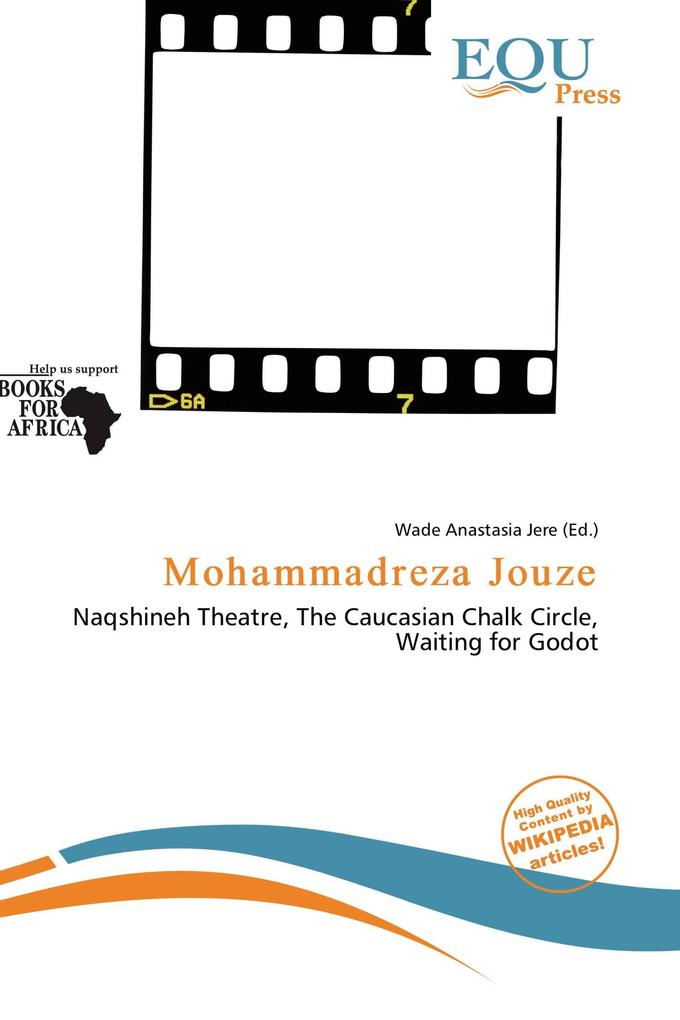 Mohammadreza Jouze