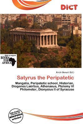 Satyrus the Peripatetic