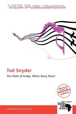 Ted Snyder