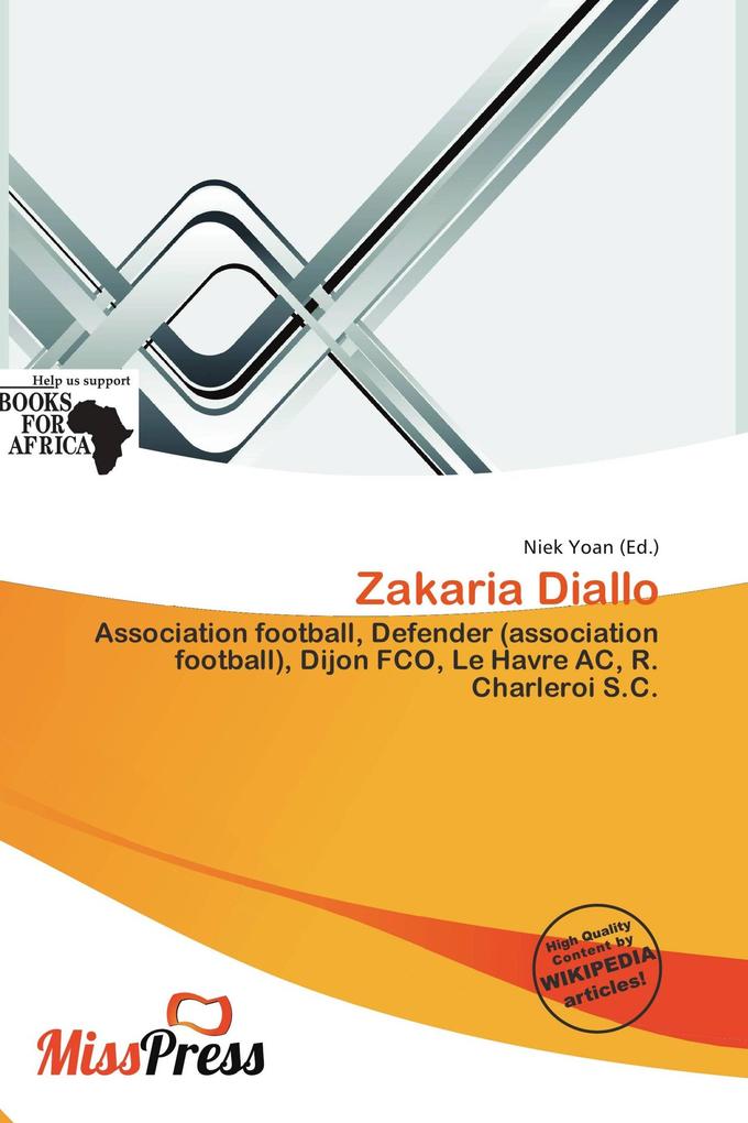 Zakaria Diallo