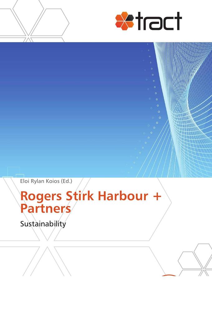 Rogers Stirk Harbour + Partners