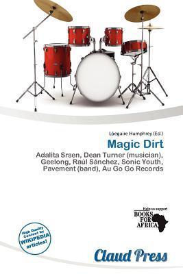 Magic Dirt