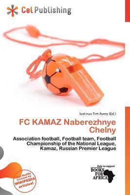 FC KAMAZ Naberezhnye Chelny