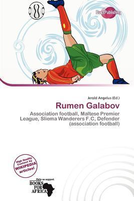 Rumen Galabov