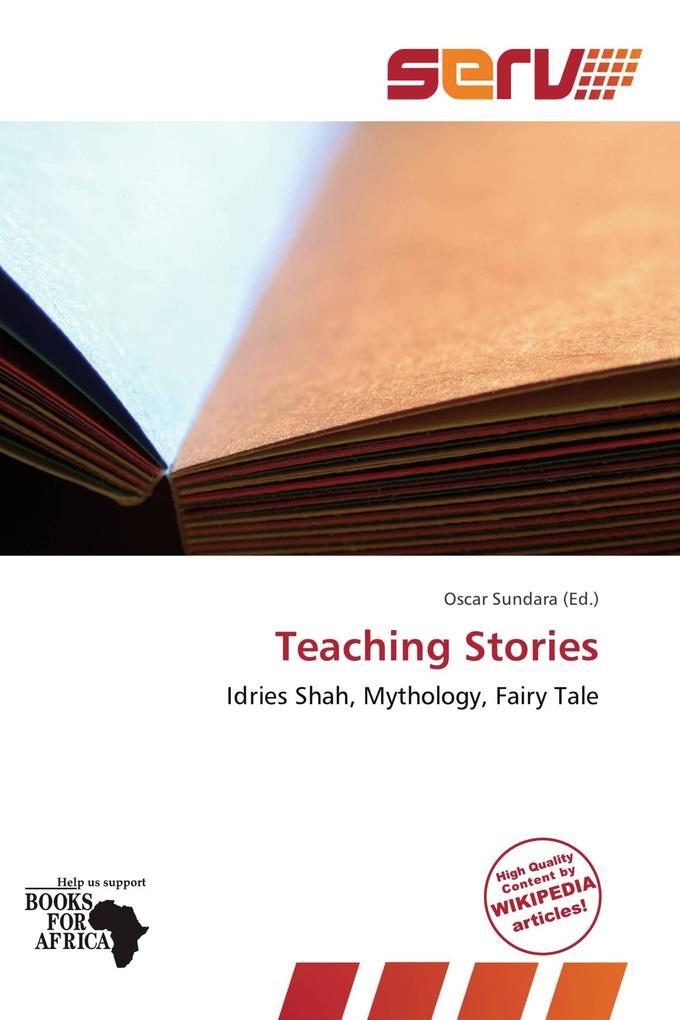 Teaching Stories