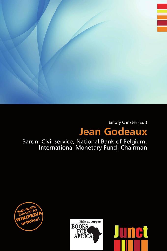 Jean Godeaux