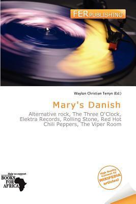 Mary's Danish