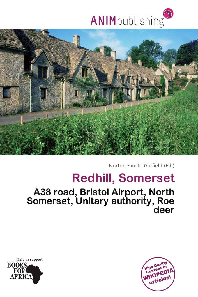 Redhill Somerset