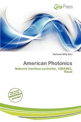 American Photonics