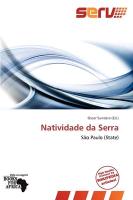 Natividade da Serra