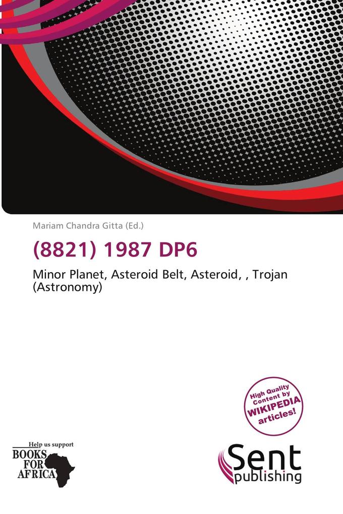 (8821) 1987 DP6