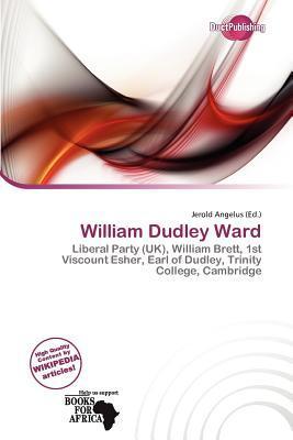 William Dudley Ward