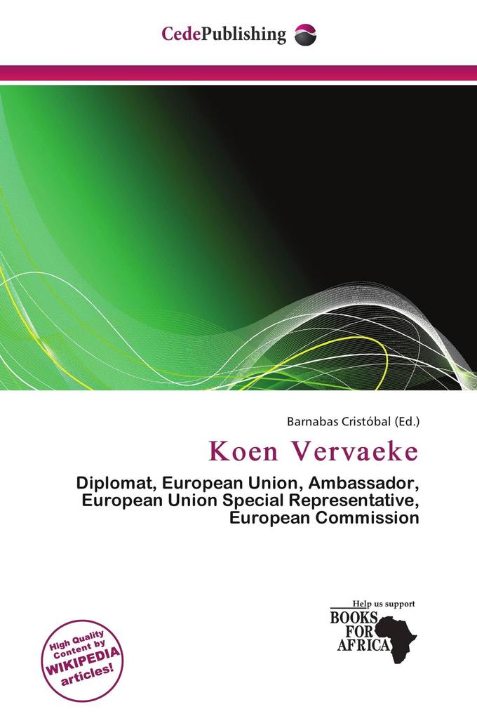 Koen Vervaeke