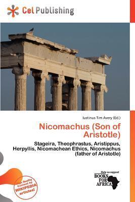 Nicomachus (Son of Aristotle)