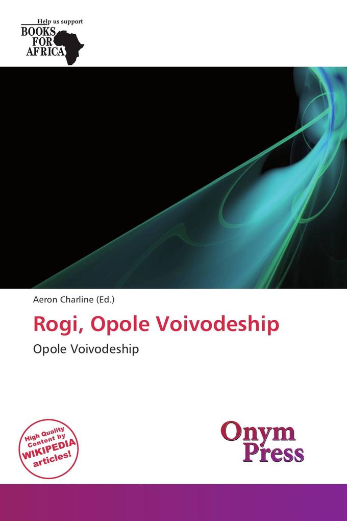 Rogi Opole Voivodeship