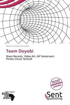 Team Doyobi
