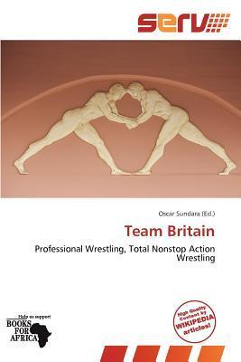 Team Britain
