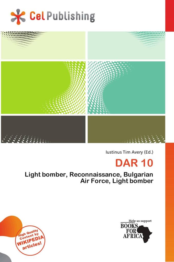 DAR 10
