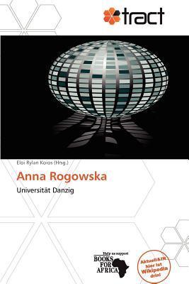 Anna Rogowska
