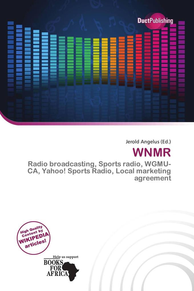 WNMR