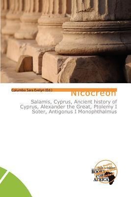 Nicocreon
