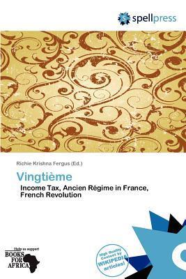 Vingtième