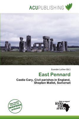 East Pennard